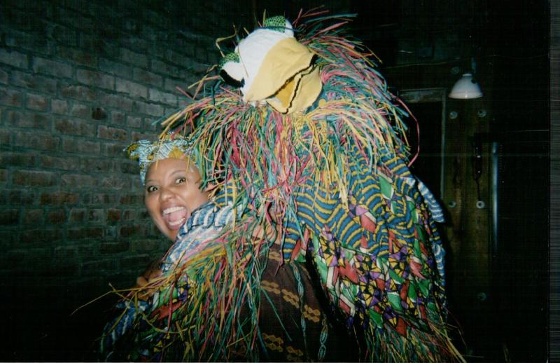 Le Su Acting and Music Pictures